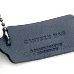 Coach Limited Edition Canteen Crossbody Bag Photo 9