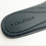 Fabletics Zuma Gray Athletic Sneakers, Size 9 Photo 5