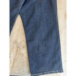 Bandolino  Jeans Womens 18 WS Blue Denim Photo 3