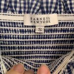 Barney's Form fitting ruffle dress by Barney’s Photo 1