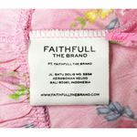 Faithfull the Brand Faithfull Sage Mini Juliette Floral Smocked Sweetheart Bust Milkmaid Sundress 2 Photo 10