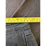 Judy Blue  Straight Legs‎ Fit Jeans Size 13 Black Made In The USA  Embroidery Photo 7