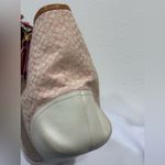 Coach Hampton Signature Canvas 6383 Tote Bag Photo 3