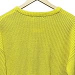 Urban Outfitters Andi Pullover Crew-Neck Sweater Size Medium Photo 7