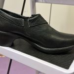 Easy Street Black  Darcy Shooties Comfort Wave Zip Side Bootie Shoes Womens 8 M Photo 1