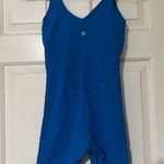 Lululemon Align Bodysuit 8” Photo 1