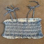 Tory Burch Swim top Photo 1