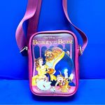 Disney  Beauty And The Beast crossbody Bag Photo 0