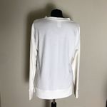 Jockey Women's Cream Long Sleeve Top Size M Photo 1