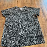 Athleta  Ultimate Train Fiji Black - size XXS Photo 2