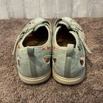 Earth Origins  dusty green Effie comfort sandals Photo 7