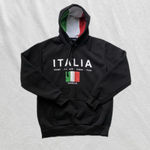 Italy hoodie Photo 0