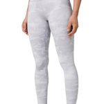 Lululemon Wunder Under High Rise Tight 28" Luxetreme Incognito Camo Size 4 Gray Photo 13