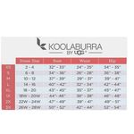 Koolaburra by UGG Light & Airy French Terry Lounge Hoodie Size Large NWOT Pink Photo 10