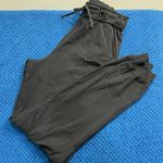 Lululemon  Athletica Keep moving black Joggers size 2 Photo 4