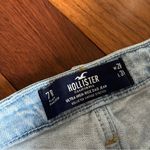 Hollister  ULTRA HIGH RISE DAD JEANS Photo 2