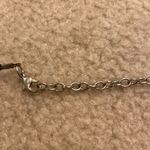 Berry Jewelry faux leather (polyurethane) choker Black Photo 7