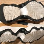 Sorel  Womens 9.5 Shoes Impact Kenetic II White Black Athletic Slip On Sneakers Photo 11