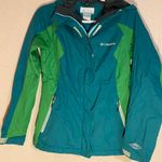 Columbia Sportswear Winter Jacket Photo 3
