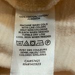 Loft  Cotton short sleeve TShirt with Hearts Photo 2