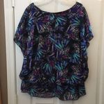 Elle FINAL MARKDOWN Ladies’  Top (XL) Photo 9