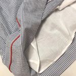 Jessica Simpson Striped Gingham Sundress NWOT Photo 7