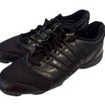 Bloch Dance Sneakers Sz 11 Black Shoes Photo 0