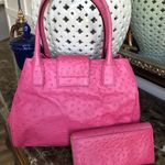 Kate Spade Pink Purse & Wallet Photo 1