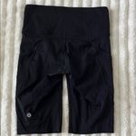 Lululemon  9” Biker Shorts Photo 3