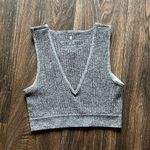Spiritual Gangster Metta Plunge Brami Sports Bra Photo 1