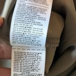 Athleta Venice Wide Leg Pants Taupe SIZE 3X Style 982868 NEW 109.00 Photo 9