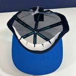 Vineyard Vines Whale Dot Performance Trucker Hat NWT Photo 6