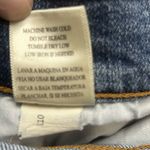 Sneak Peek Women's High Rise Stretch Denim Jeans Blue Size 7 Photo 5