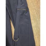 Chico's Zenergy Chico Navy Cargo Pants Women's Size 1R - Medium Photo 1