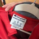 Champion NC State Quarter Zip Photo 2