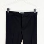 Derek Lam 10 Crosby Black Flare Trousers Photo 2