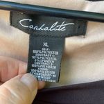 Candalite  size XL black lack maxi goth fairy boho Photo 4