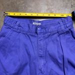 Esprit  Vintage 80’s mom shorts size: 3/4 Photo 5