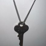 The Giving Keys  “Inspire” Key Pendant Necklace Photo 1