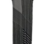 Tommy Bahama Maxi Dress Womens Medium Striped Long Coastal Beach Vacation Travel Photo 0