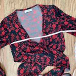 Flynn Skye That’s A Wrap Top Photo 5