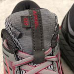 Brooks  Ariel 18 Athletic Running Sneaker Shoes Gray Pink 1202711B091 Women 12 B Photo 6