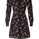 Tanya Taylor Floral Clusters Nyla Dress Photo 2