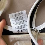 Adidas Vintage  Tankini Swim Topl Photo 4