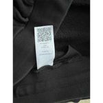 True Religion  Women's Black Joggers Size S Drawstring Waist Zip Ankle Photo 6