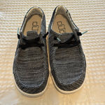 Hey Dude  Wendy Sox Sparkling Black 9 Photo 0