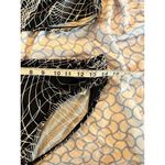 Skirt Sports Skort Tank And Bottom Ladies Size Small Black White Geometric Print Photo 10