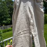 J.Jill Linen Wide-leg Pants Photo 1