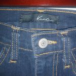 KanCan Estilo 5 26x31 Low Rise Indigo Dark Wash Jeans Blue Size 26 Photo 8