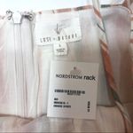 Lost + Wander CITY TO COUNTRY striped MINI DRESS Photo 1